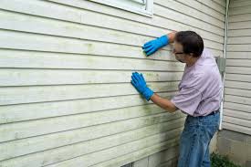 Best Aluminum Siding Installation  in Kersey, CO